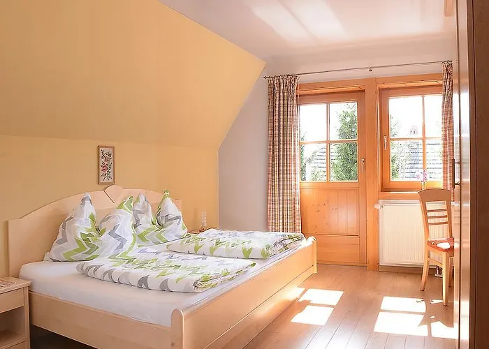 Karnerhof * Mariapfarr