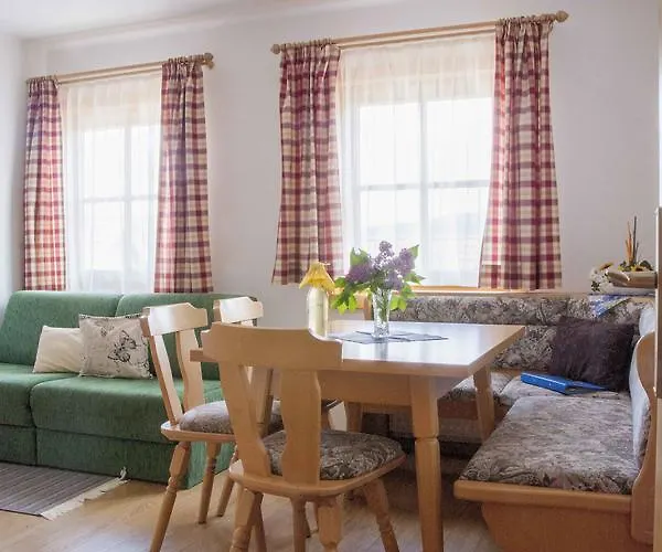 Karnerhof Appartement *