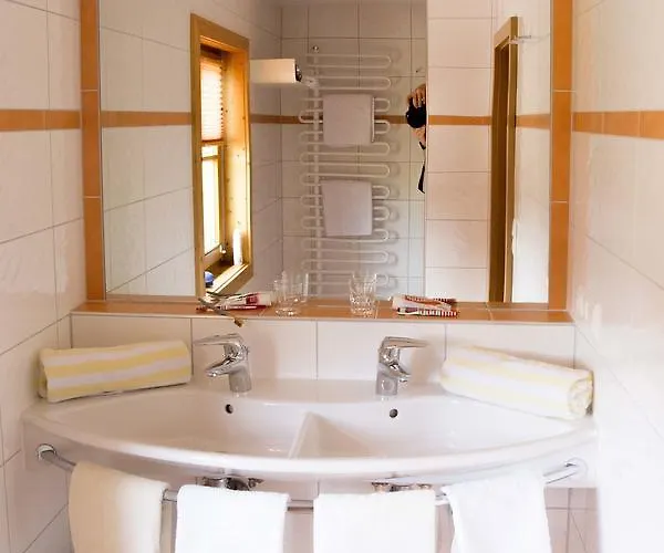 Karnerhof Mariapfarr