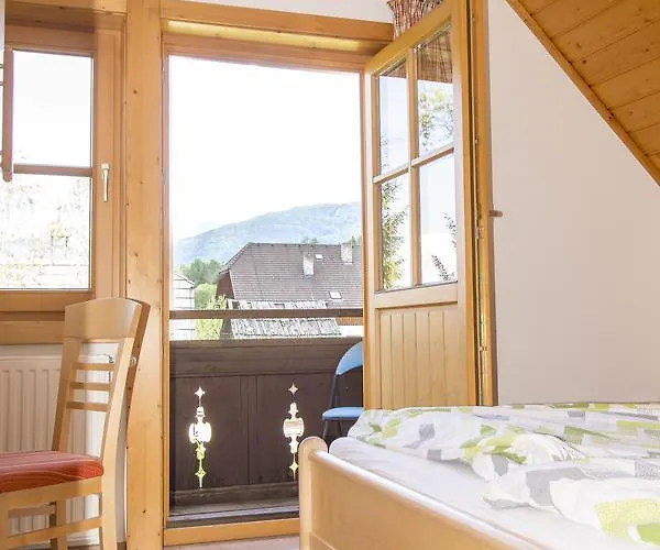 Διαμέρισμα Karnerhof