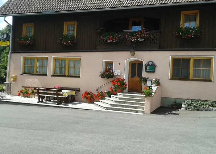 Διαμέρισμα Karnerhof