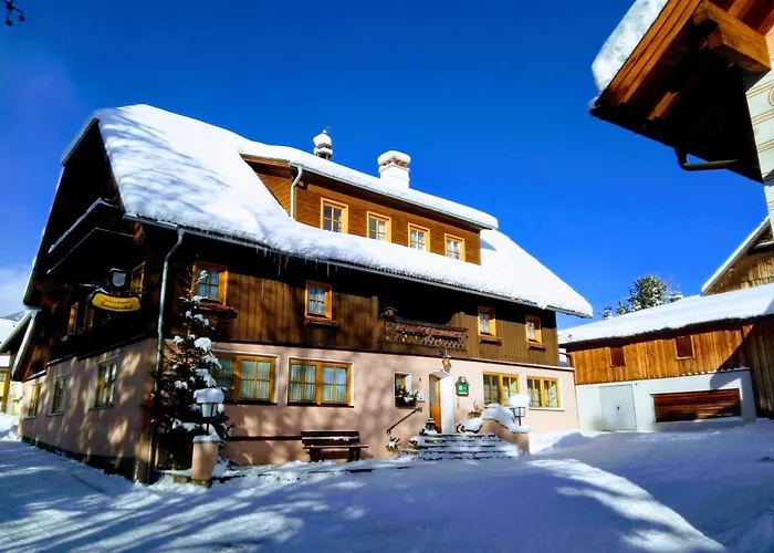 アパート Karnerhof