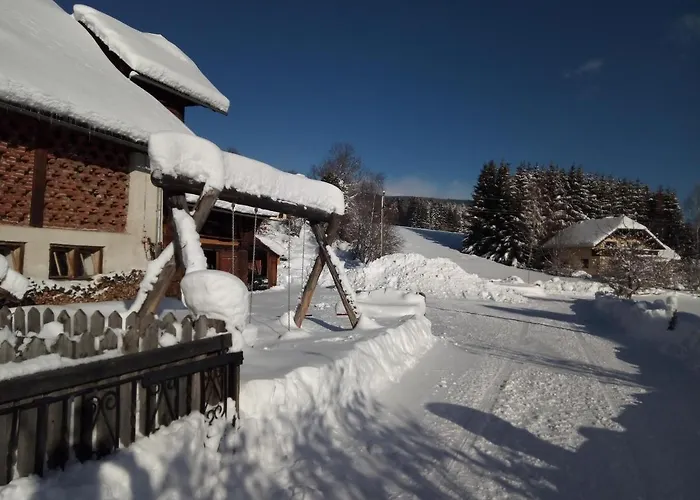 Karnerhof Διαμέρισμα