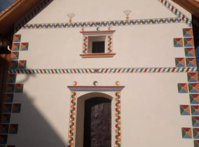 Appartement Karnerhof *